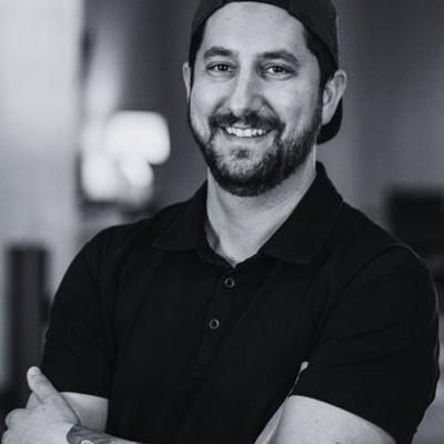 Lance Terrell, photo 1