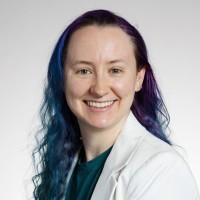 Brianna Tomlinson, photo 1