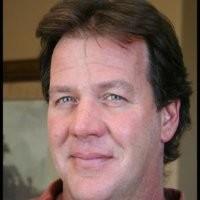 Glenn Patterson, photo 2