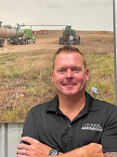 Jake Mcalister, photo 1