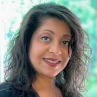 Dimple Patel