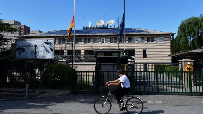 Barbara Heyne, photo 1