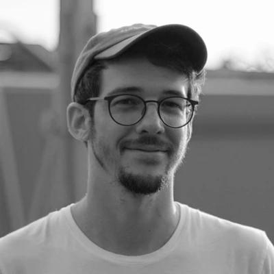 Christopher Fairchild, photo 1