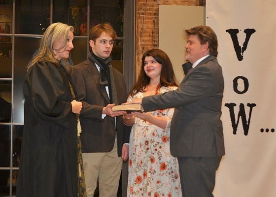 Thomas Schiavoni, photo 1