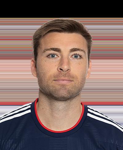 David Romney, photo 1