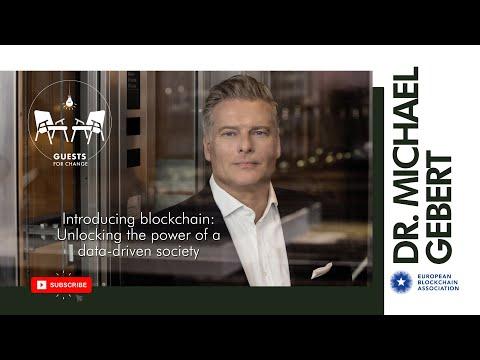 Dr. Michael Gebert, photo 2