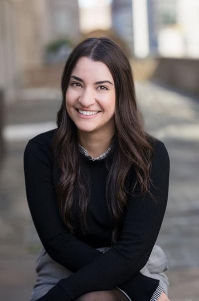 Matthew Baumel, photo 2