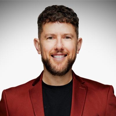 Scott McGregor, photo 1