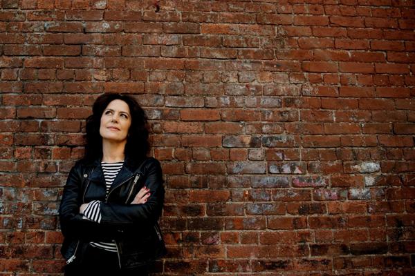 Elizabeth Wipff, photo 1