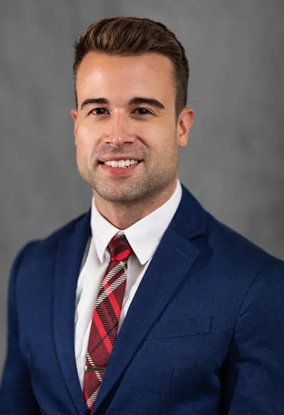 Daniel Jarzynski, photo 2