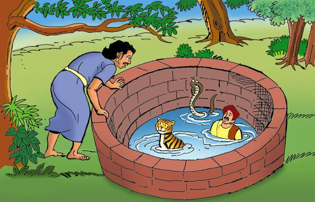 Krishna Rao, photo 2