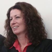 Ingrid Sperber, photo 2