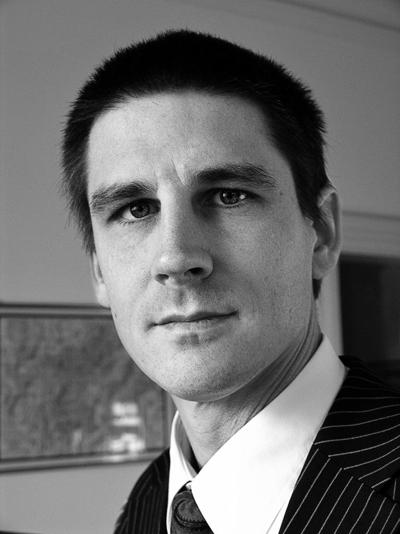 Roger Riemer, photo 1