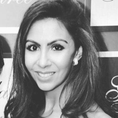 Kiara Nathani, photo 2