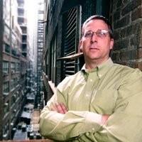 Adam Buracker, photo 1