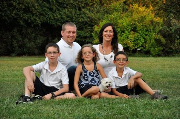 Eric "EJ" Herron, photo 2