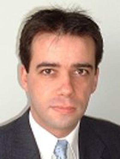 Pascal Marty, photo 2