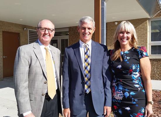 Dave Murphy, photo 1