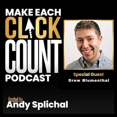 Drew Blumenthal, photo 1