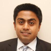 Shan Mohammed, photo 1