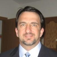 Rick Salloum, photo 1