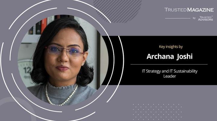 Archana Joshi, photo 2