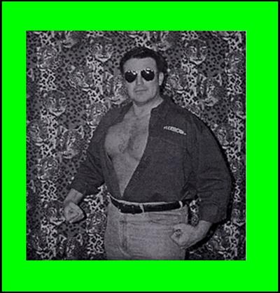 Jim Forystek, photo 1