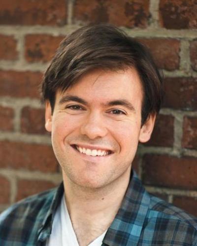 Tommy Crawford, photo 1