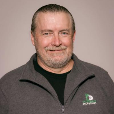 Brian Burnett, photo 2