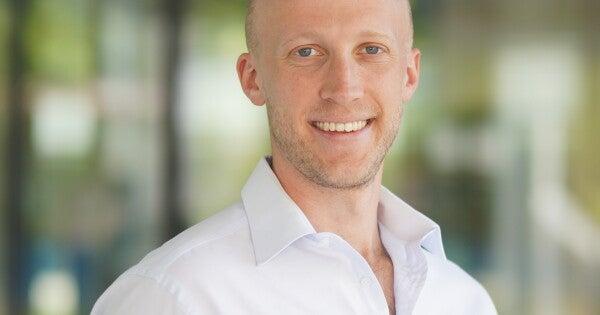 Benjamin Haydock, photo 1