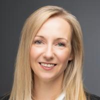 Katy Leinweber, photo 2