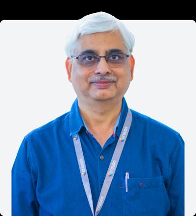 Vijaya Kumar Ivaturi, photo 2