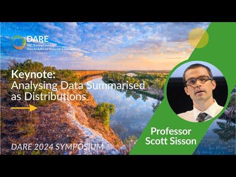 Scott Sisson, photo 2