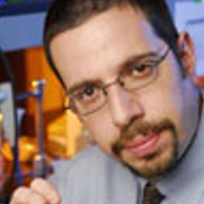 Michael Goodisman, photo 2