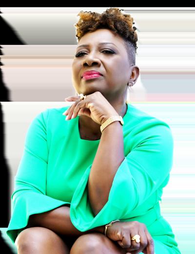 Donna McPherson, photo 2