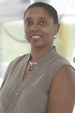 Valerie Taylor, photo 2