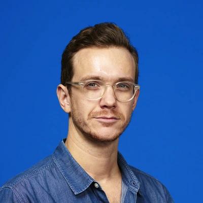 William Rauscher, photo 1