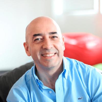 José Lamas, photo 1