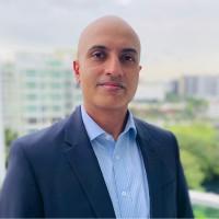 Aprameya Rao, photo 1