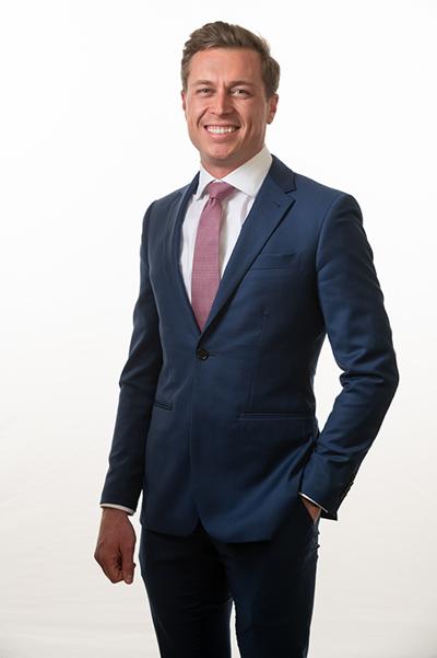 Christopher Long, photo 1