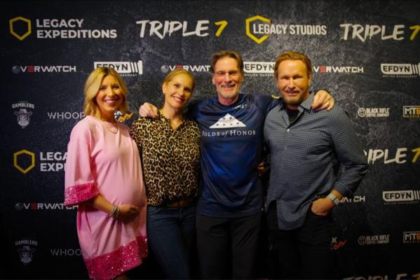 Tamara Colbert, photo 2