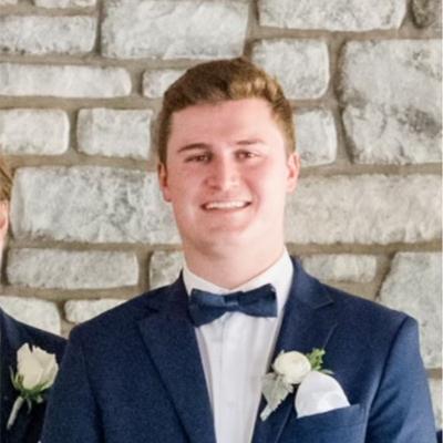 Jason Kunkle, photo 1