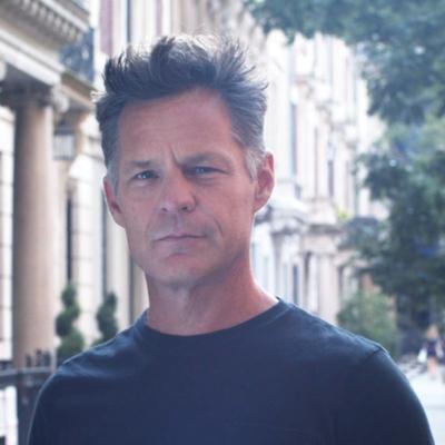 John Hoekman, photo 1