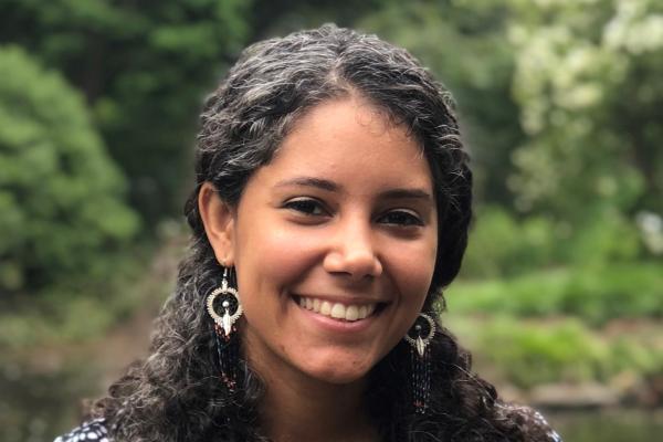 Melisa Diaz, photo 1