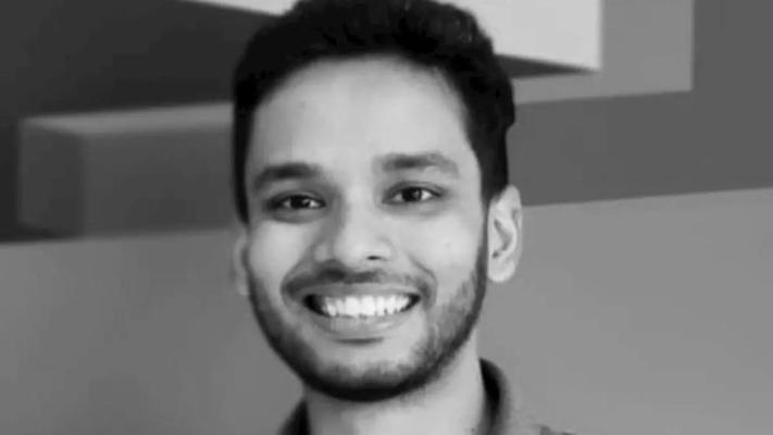 Suyash Sinha, photo 1