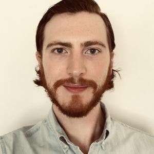 Lou Dalrymple, photo 2