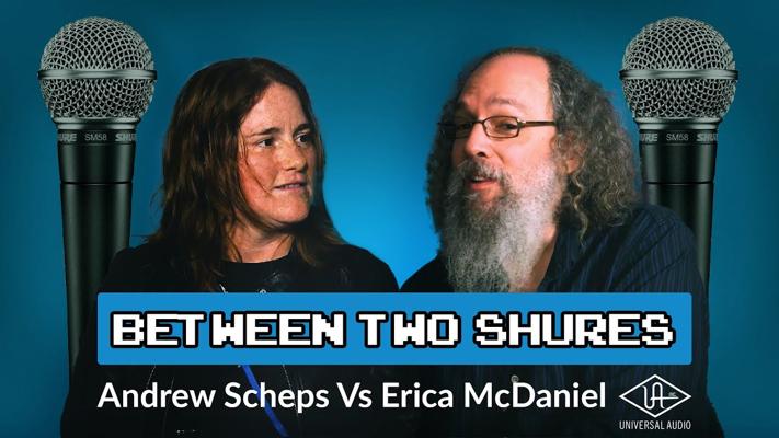 Erica McDaniel, photo 1