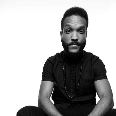 Derrick Fields, photo 1