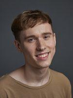 Jeremy Kramer, photo 1