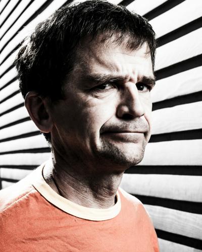 Brian Smale, photo 2